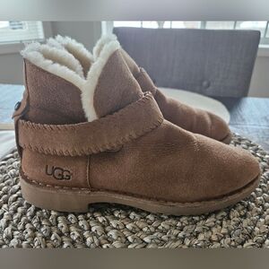Ugg McKay Booties